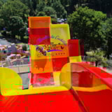 Foto #14 van Camping Le Moulin de Cadillac