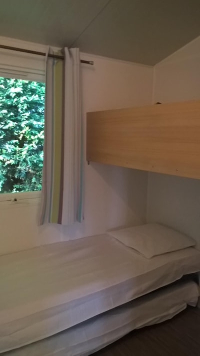 Mobile-home Essentiel - without toilet block — 3