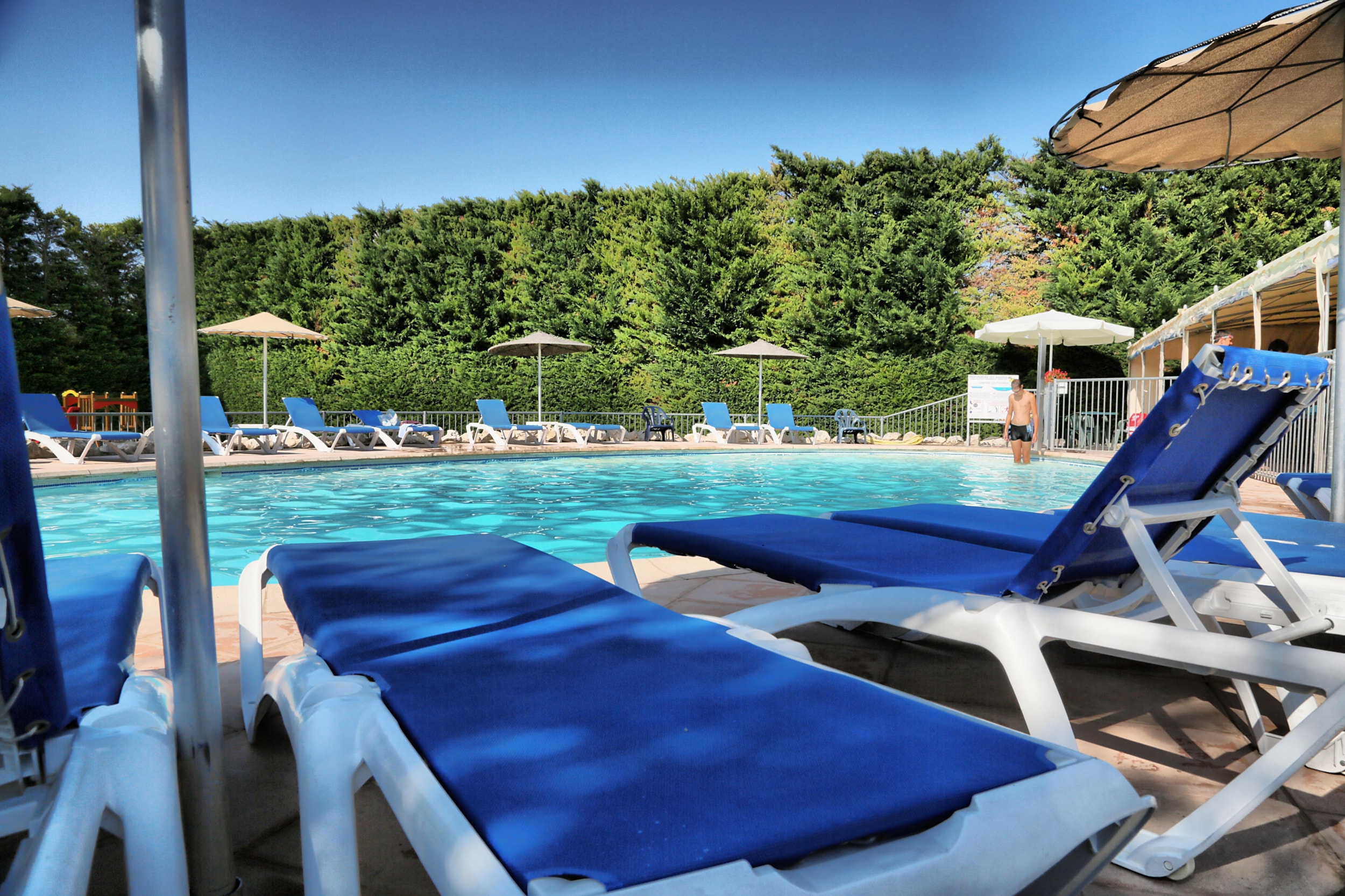 Camping des Favards — Photo 2