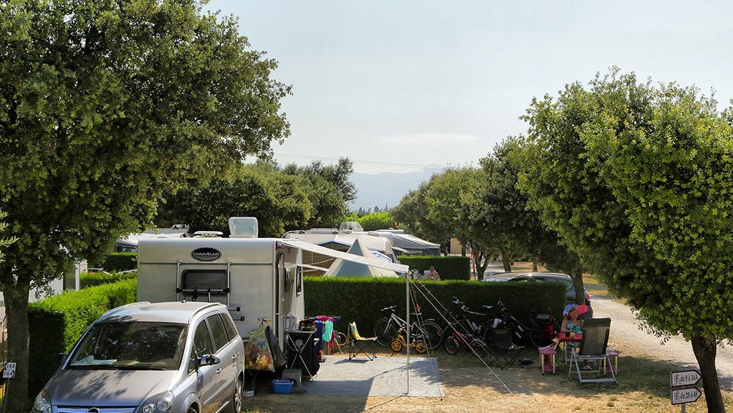 Camping des Favards — Photo 5