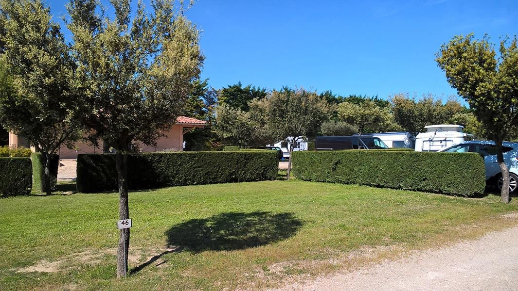 Camping des Favards — Photo 9