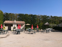 Camping des Favards - image n°11 - Roulottes