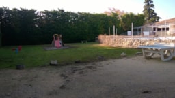 Camping des Favards - image n°19 - Roulottes