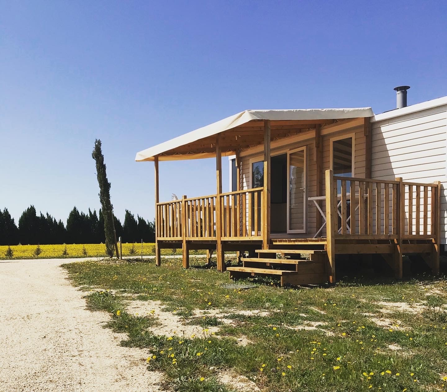 Camping des Favards — Photo 4