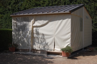 Mobile-home Essentiel - without toilet block — 4