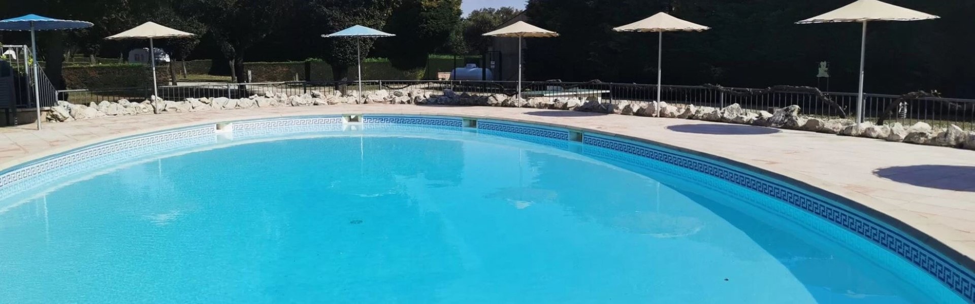 Camping des Favards — Photo 1