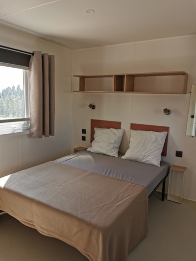 Mobil Home - adapted to the people with reduced mobility — 4