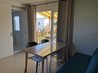 Mobil Home - adapted to the people with reduced mobility — 5