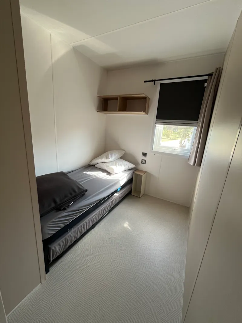 Mobil Home Confort + 2 Chambres