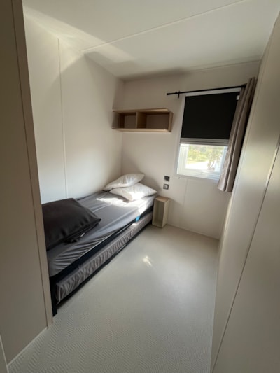 Mobile-Home Confort + 2 bedrooms — 3