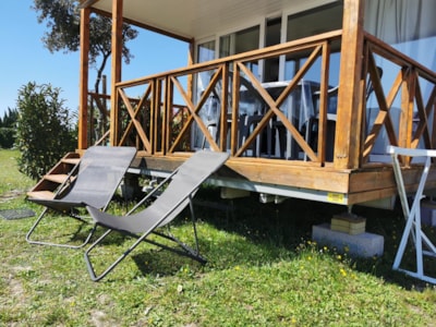 Mobile-Home Confort Suite 2 bedrooms — 6