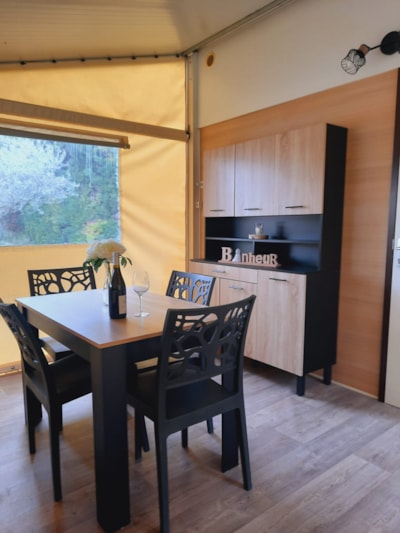 Mobile-home Essentiel - without toilet block — 8