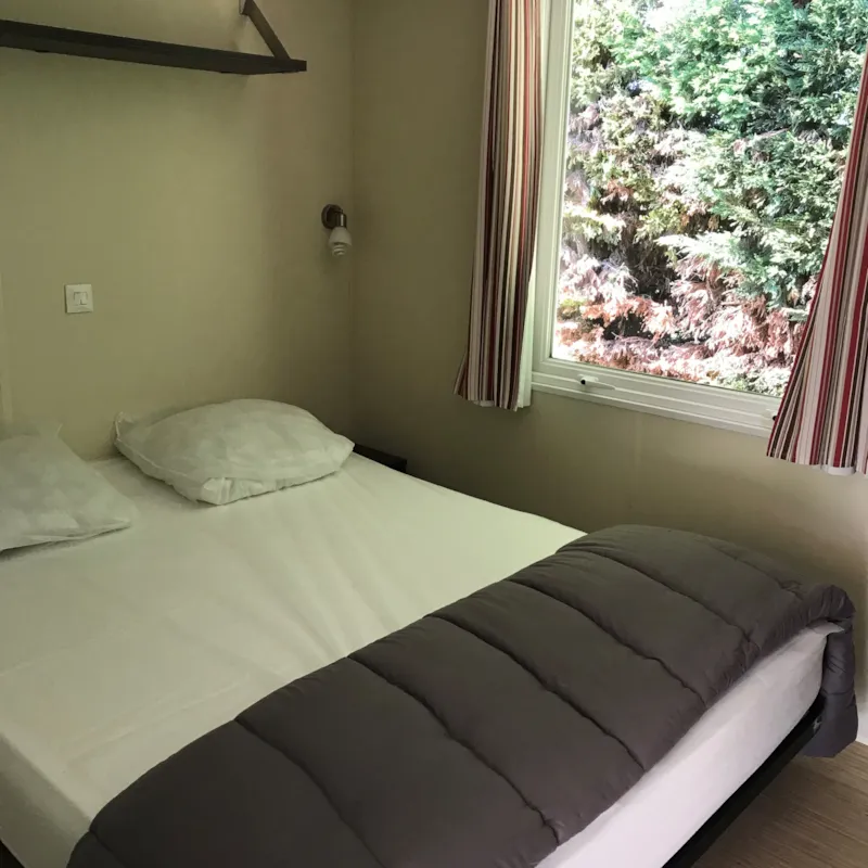 Mobil Home Essentiel  - Sans Sanitaires