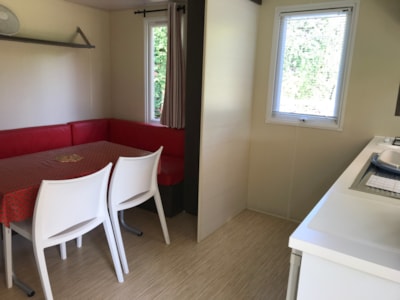 Mobil Home Essentiel - without sanitary — 3