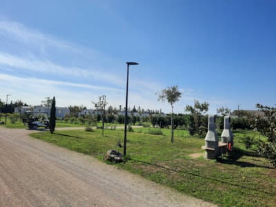 Pitch 200m² — 4