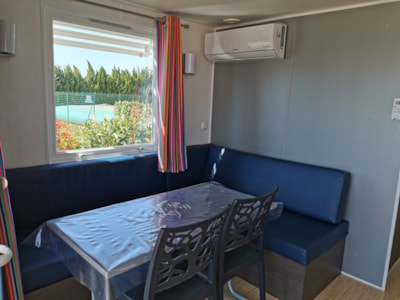 Traditional Mobile Home — 6
