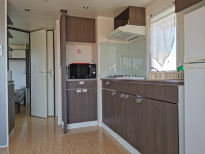 Traditional Mobile Home — 7