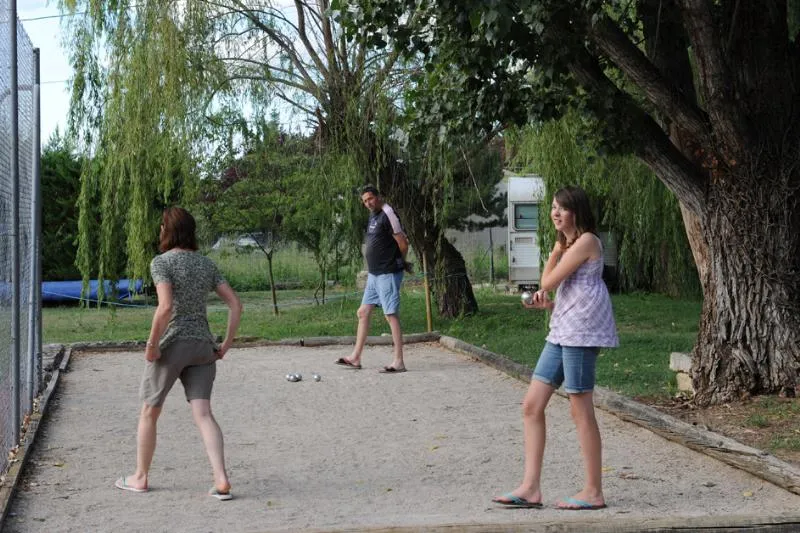 Camping L'Olivier - image n°15 - UniversalBooking