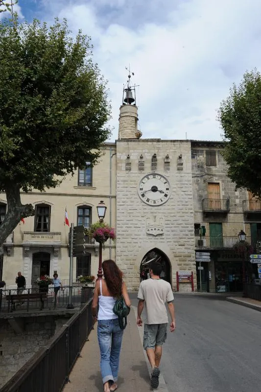 Camping L'Olivier - image n°28 - UniversalBooking