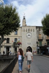 Foto #28 van Camping L’Olivier