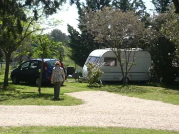 Kampeerplaats(en) - Pakket Asci Laagseizoen - Camping L'Olivier