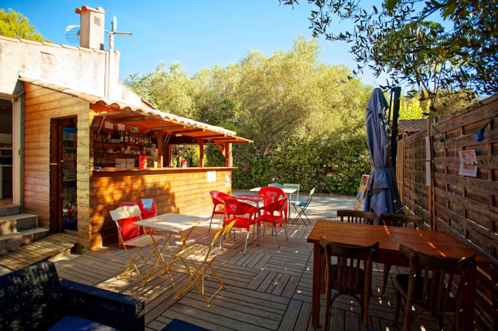 Camping L'Olivier - image n°12 - UniversalBooking