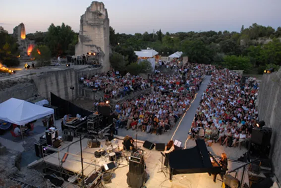 Camping L'Olivier - image n°25 - UniversalBooking