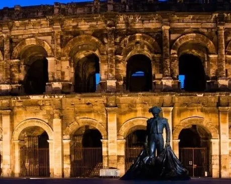 Camping L'Olivier - image n°26 - UniversalBooking