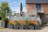 Pensione Renovated + Terrazza O Pensione Renovated + Terrazza O