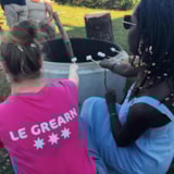 Foto #15 van Camping Le Grearn