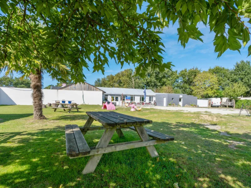 Camping Le Grearn - image n°4 - Camping Direct