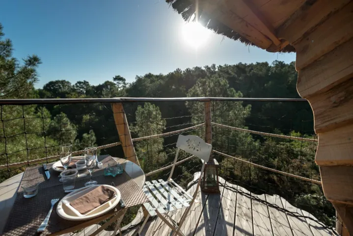 Le Pertuis du Rofo - image n°1 - Camping Direct