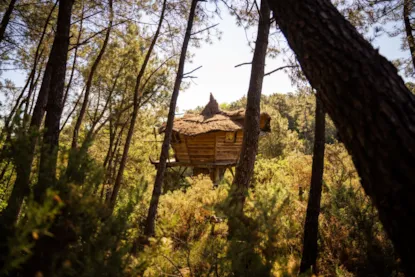 Cabane De La Vilaine Avec Petit Déjeuner