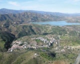 Foto #40 van Camping Presa La Viñuela