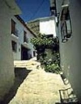 Foto #41 van Camping Presa La Viñuela