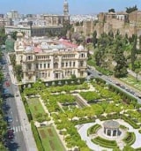 Foto #57 van Camping Presa La Viñuela