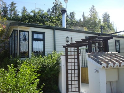 Mobil-home — 1