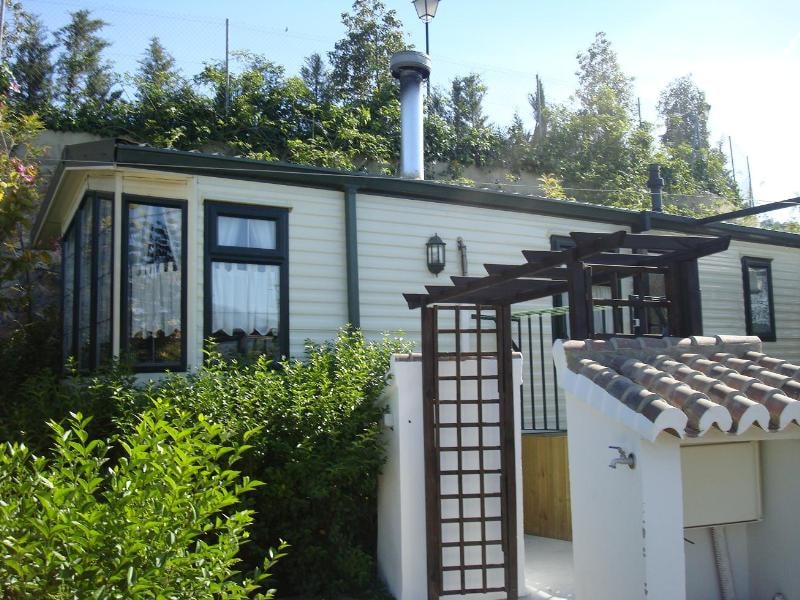 Mobilhome