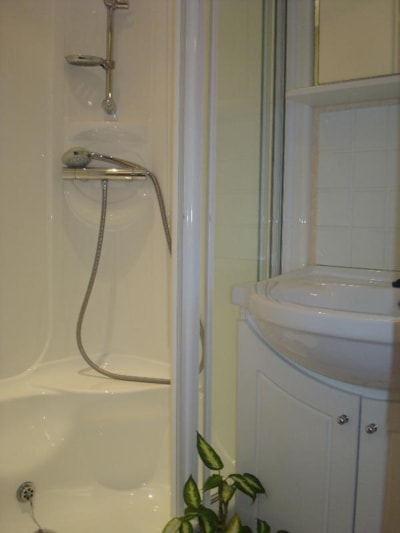 Mobil-home — 3
