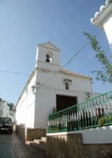 Foto #43 van Camping Presa La Viñuela