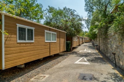 Mobilhome — 6