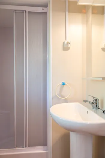 Huuraccommodatie(s) - Mobilhome - Camping Presa La Viñuela
