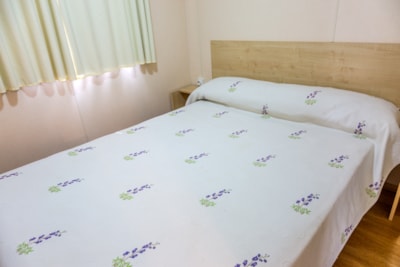 Mobil-home — 2