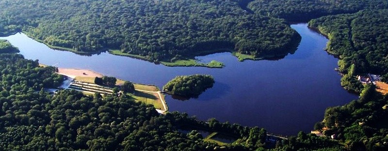 Camping Seasonova Etang de la Vallée — Photo 4