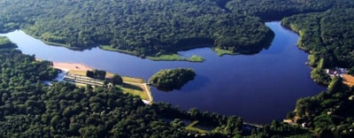 Camping Seasonova Etang de la Vallée