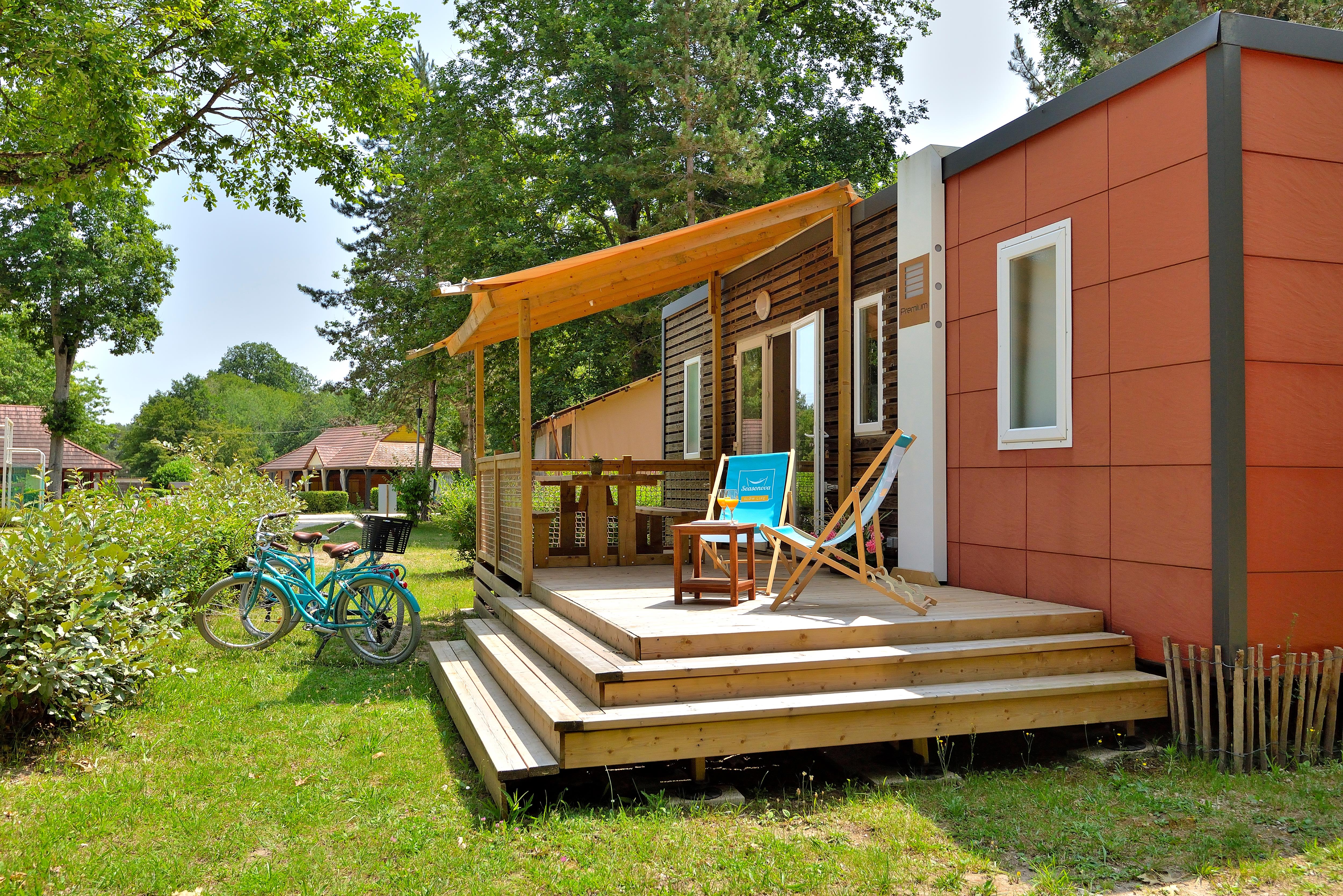 COTTAGE NEW VALLEY 2 Schlafzimmer 2 Badezimmer