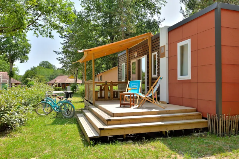 Cottage New Valley 2 Chambres 2 Sdb