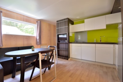 COTTAGE NEW VALLEY 2 bedrooms - 2 bathrooms