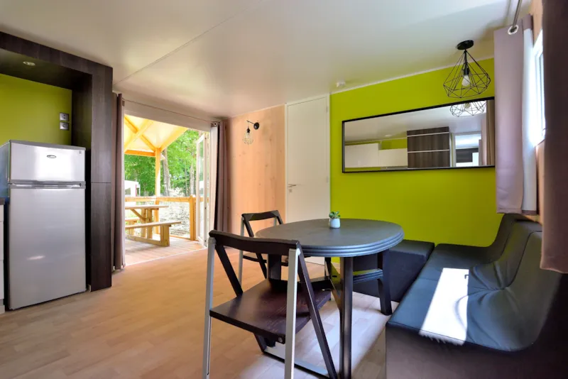 Cottage New Valley 2 Chambres 2 Sdb