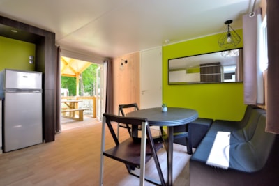 COTTAGE NEW VALLEY 2 bedrooms - 2 bathrooms